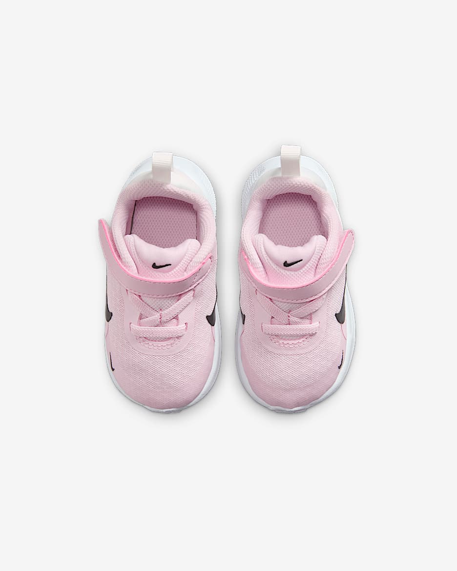 Nike revolution 4 infant/toddler shoe clearance